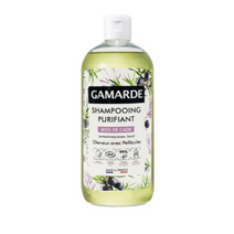 온뜨레 갸마르드 퓨리파잉 샴푸, 500ml, 8개