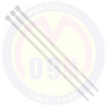 케이블 타이(백색) 370x7.6x300PCS (동아베스텍) 전기공구 통신공구, 상세확인