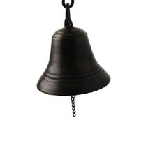 소품 학교종 큰종 알림벨 딸랑이 주물종 특대 엔틱+PD233730EA, PND 본상품선택