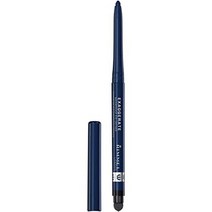 림멜 익새저레이트 아이라이너 블랙키스트 블랙, 1 Count (Pack of 1), Deep Ocean