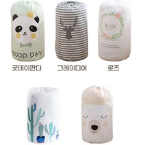BLANKET CASE 대형 이불 정리함 옷장정리 옷정리 1P, 굿데이판다