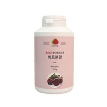 네이프레 레드비트 분말, 200g, 1개