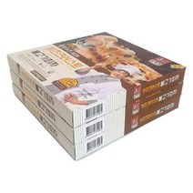 혼담은 한맥 돌판오븐 원형 치즈크러스트 불고기 피자 550g, 본품