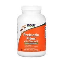 나우푸드 난소화성말토덱스트린 수용성 식이섬유 프리바이오틱 340g 분말 prebiotic, 1개, 기본