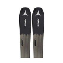 아토믹 2022 Maverick 88 TI 스키 (Without Bindings / Flat) !! 169cm