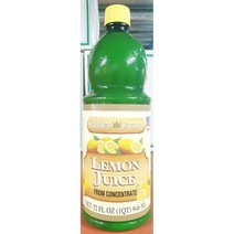 ₢sun/ ₡ 레몬스틱 오미자농축액 후식레몬차 요거트가루 체리주스 요거트믹스 레몬즙, ₣& 레몬주스(골드크라운 946ml) 레몬음료, ₢無