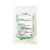 드레인 체리(녹색) 80G TOMIZ(창업 102년 도미자와 상점), One Color, One Size, 1개