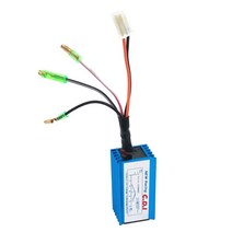 스쿠터50cc 50cc스쿠터1Ps 오토바이 고성능 레이싱 DI 박스 야마하 조깅 스쿠터 50 0 엔진 액세서리, 한개옵션0