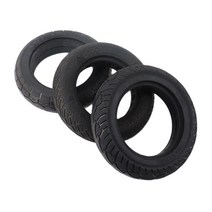 스피드웨이 미니 4 프로 리어 휠 8 인치 전동 스쿠터 타이어 200x50 솔리드 타이어 8X2T RUIMA mini 4 Pro 리어 타이어, [03] C