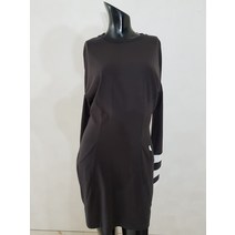 [중고] 017 럭키슈에뜨 원피스 55 (NB10603)