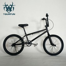 비엠엑스 BMX 자전거 20인치 묘기자전거 고급형, O 업그레이드 버전