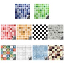 [동기오피스]타일시트, P-087-1 미스트랄