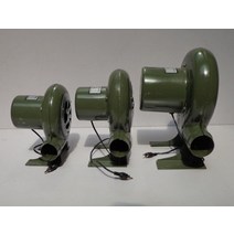 시로코펜 휀 풀무 풍로 직화기 에어간판 송풍기 12v, 100w 220v 12v 이중 목적, 1개