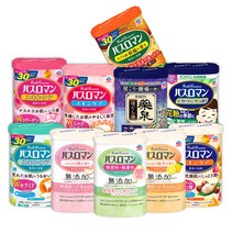 바스로망 시리즈 600g 분말형 입욕제 일본입욕제 수입입욕제, 바스로망 무첨가(분말형)