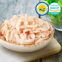 [신안유기수 공식몰] 국산 새우젓 1kg 3kg 5kg / HACCP인증 6개월 저온숙성 중금속 검사완료
