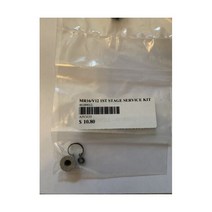 마레스 호흡기 레귤러이터 Mares MR16/V12 1st Stage Service Kit (46189012)