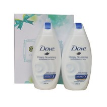 도브샤워200ml 2p 바디 거래처선물 워시 판촉용 케어세트 샤워선물세트, 상품선택