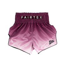 페어텍스 무에타이 복싱 반바지 UFC 바지