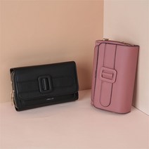 라일리 라일리 Rly 오픈 클로징 데일리 마그네틱 버튼 크로스백 014 (9520727)