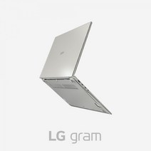 LG 그램 2022년형 노트북 투명하드케이스 15인치 15ZD95P 15Z95P