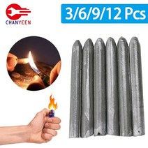 플라스틱 용접 알루미늄 용접기 3/6/9/12Pcs 스테인리스 알루미늄 막대 쉬운 용융 구리 철 플라스틱 저온, 02 6 Pcs_01 length 78mm