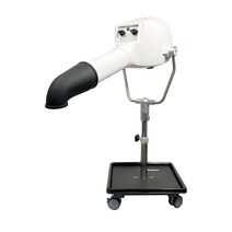 에이플러스 테이블 이동형 펫 드라이기 APST-2043WH