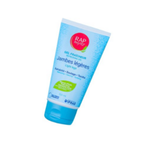 랩피토 쿨링 레그젤, 150ml, 2개