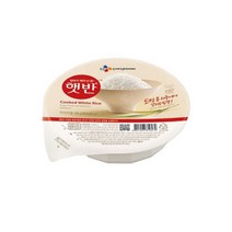 CJ 햇반 200g