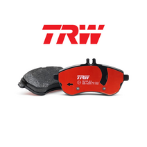 랜드로버 레인지로버 스포츠 전모델 TRW 로드하우스 전륜 후륜 브레이크패드 좌우세트, 레인지로버스포츠(05년~09년)