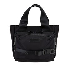 마스터 피스 토트 백 카트 ​​토트 master-piece GOLF 골프 mspc-02632 (나일론 × 방수 가죽 블랙 (black))