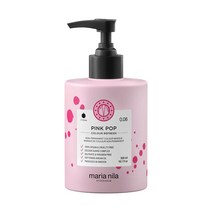 마리아닐라 컬러리프레쉬 핑크팝 300ml 컬러 트리트먼트, 1개