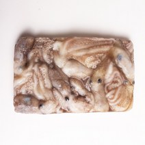 냉동 활낙지 850g 150/200 6마리, 1팩
