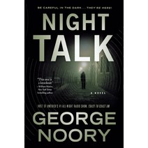 Night Talk Paperback, St. Martins Press-3PL, English, 9781250812834