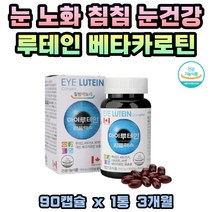 눈 건강 증진 아이 루테인 베타카로틴 비타민 아연 대두유 밀납 정제어유 대두레시틴 빌베리 포도씨 블루베리 추출 분말 시린눈 침침한눈 건조한눈 20대 30대 40대 남자 여자 추천