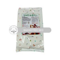 선인 리에주 와플 믹스1kg, 1kg, 1개