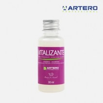 바이탈리잔테 볼륨샴푸 30ml 강아지샴푸 시츄 애완견샴푸 비글 강아지목욕샴푸 펫샴추, 1개
