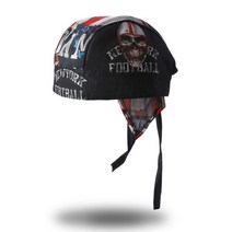 GPCROSS 뜨거운 자전거 오토바이 라이더 Headwrap 아메리칸 라이드 이글 모토 타고 스카프, Model 2