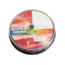 미쓰비시 DVD-R 16배속 CD 50p, DVD-R 16x