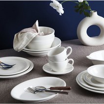 정품 시라쿠스 뉴욕 접시 시리즈 22종, 21.뉴욕 카푸치노잔