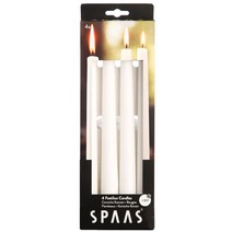 스파스캔들 페스틸럭스 4개 25Cm 테이퍼 양초
