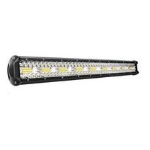 KDsafe 12-24V 슈퍼 LED 방수 차량용 써치라이트 540W 선박 화물 지게차 차량용 집어등 캠핑