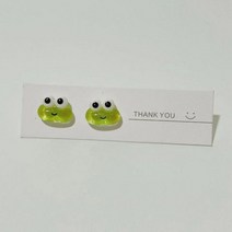 특이한귀걸이 마이멜로디 시나모롤 산리오귀걸이 쿠로미 캐릭터