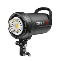 JINBEI-RU Stock DMII 400Ws 600Ws 스튜디오 플래시 라이트 모델링 라이트 15W 2.4G 무선 스트로브 5500K 웨딩 초상화 용, CHINA_600W