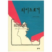 와이프로거, 상품명