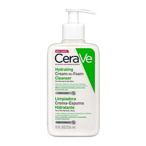 세라비 Cerave 페이셜 포밍 클렌저 8온스 (237ml)