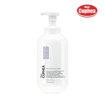 디어 쿠페아 포밍 베이비파우더 핸드워시 500ml x1개 손세정제 손소독제 답례품 선물 비누 친환경 물비누, 단품