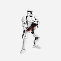 [New Best] 레고 스타워즈 퍼스트오더 스톰트루퍼 Lego Star Wars First Order Stormtrooper 387791