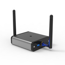 하이게이트 와이파이 - 비콘 수신기 아이비콘 스캐너 beacon gateway, 받침대 없음, 5db (WIFi)
