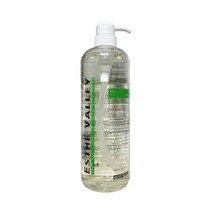 에스테밸리 클라리화잉 딥포어 로션 엑스 1000ml