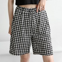 그저그녀 WP6094 P71 패턴 5부 반바지